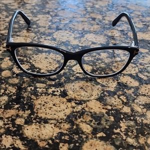 Tom Ford Womans Eyeglasses